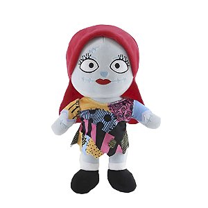 Pelúcia Sally de O Estranho Mundo de Jack 26 cm - Halloween - 1 unidade - Rizzo