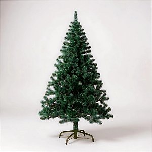 Árvore De Natal Modelo Oliva - 210cm - Ref. RZO01201 - 1 unidades - Rizzo