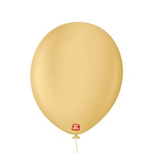 Balão Profissional Premium Uniq - Desert Dust - 1 unidade - São Roque - Rizzo