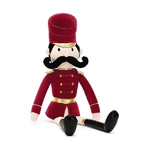 Soldado de Pelúcia - 50cm - 1 unidade - Rizzo