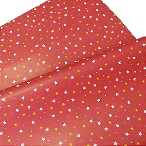 Papel de Seda - 50x70cm - Constelação - 10 unidades - Rizzo
