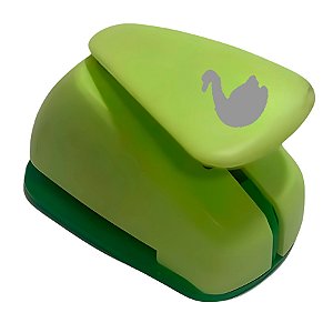 Furador de Papel 1" - Cisnei - 1 unidade - Rizzo