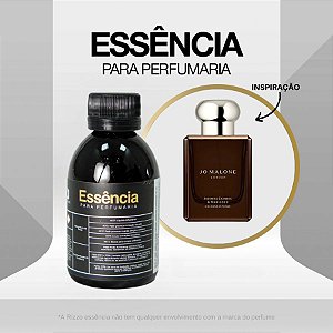 Essência Art Jasmine Sambac And Marigold Concentrada Para Perfumaria - 100g  - 1 unidade - Vya - Rizzo