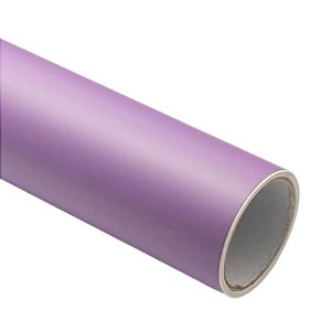 Vinil Adesivo 30cmx2m - Lilás - 1 unidade - Rizzo