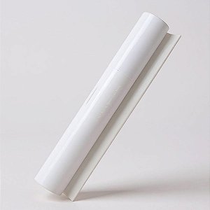 Vinil Adesivo Fosco - 1mx30cm - Branco - 1 unidades - Rizzo