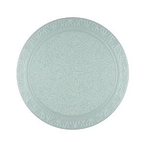 Base para Bolo Cake Board Redondo - Branco -35cm - 1 unidade - Regina - Rizzo