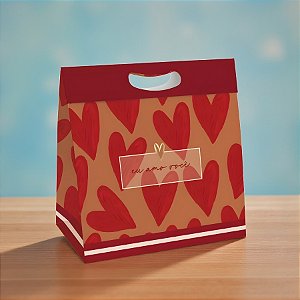 Caixa New Plus - Season Love - 1 unidade - Cromus - Rizzo