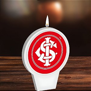 Vela Plana - Internacional - 7x8,5cm - 1 unidade - Regina - Rizzo