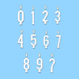 Vela Branca - 01 Unidade - Regina - Rizzo