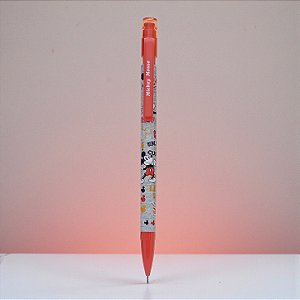 Lapiseira Mickey 0.7mm - Cinza - Disney Original - 1 unidade - Rizzo