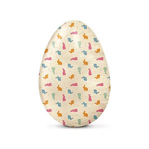 Papel Chumbo 43,5x58,5cm - Bliss Marfim - 5 unidades - Cromus - Rizzo