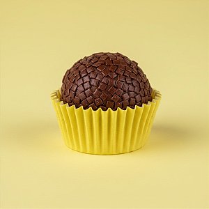 Forminha para Doces - Amarelo Candy - Número 05 - 100 unidades - Regina - Rizzo