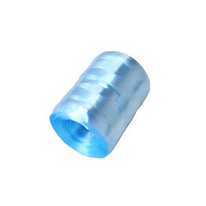 Fitilho Decorativo 200m - Azul Claro - 1 unidade - Rizzo