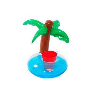 Mini Boia para Copo - Coqueiro - 1 unidade - Rizzo