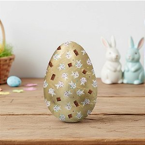 Papel Chumbo 43,5x58,5cm - Felicita Ouro - 50 unidades - Cromus - Rizzo