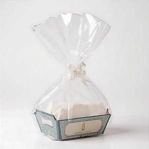 Kit Cesta- MG 27x18,5x9,5cm - 1 unidades - Rizzo