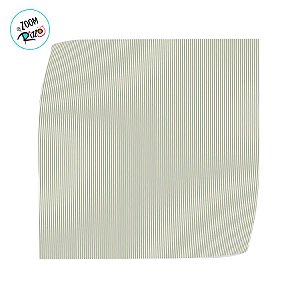 Papel Manteiga - Lavie Salvia - 70x45cm - 20 unidades - Cromus - Rizzo