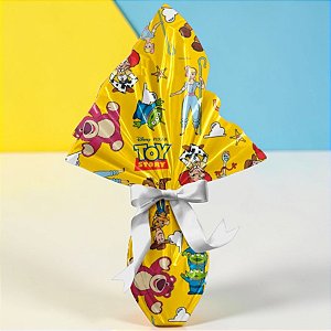 Folha para Ovos de Páscoa Disney - Toy Story - 69x89cm - 25 unidades - Cromus - Rizzo