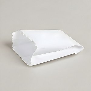 Saco de Papel Para Hambúrguer - 10x11cm - 50 unidades - Festcolor - Rizzo