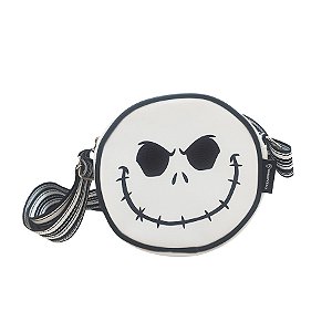 New Shoulder Bag Mundo de Jack - 19cm - 1 unidade - Disney Original  - Rizzo