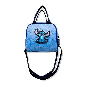 Maleta Térmica - Stitch - 1 unidade - Disney Original - Rizzo