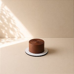 Base Para Bolo Cake Board em MDF - Branca - 15cm - 1 unidade - Rizzo