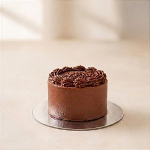 Base Para Bolo Cake Board Redonda - Prata - 21cm - 1 unidade - Rizzo