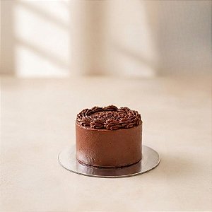 Base Para Bolo Cake Board Redonda - Prata - 19cm - 1 unidade - Rizzo