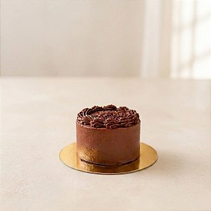 Base Para Bolo Cake Board Redonda - Ouro - 19cm - 1 unidade - Rizzo