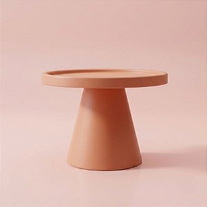 Boleira Cone - Caramelo - 21cm - 1 unidade - Rizzo