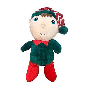 Duende de Pelúcia - 40cm - 1 unidade - Rizzo