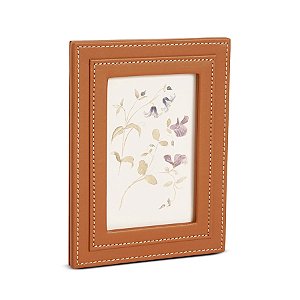 Porta-Retrato em MDF e  PU pra Foto 10x15cm - 1 unidade - Rizzo