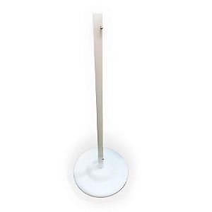 Kit Coluna Desmontável para Balões - 1 unidade - Bonus Infladores - Rizzo
