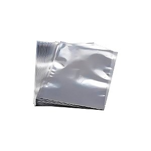 Saco Antiestático - 25x35cm - 100 unidades - RizzoAZ