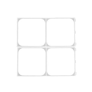 Tela da Bonus TDB - Kit com 15 Módulos - Bonus Infladores - Rizzo Balões