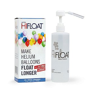 Acessório Ultra Hi-Float para Balão 473ml - 01 Unidade - Rizzo Balões