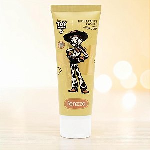 Hidratante Facial Toy Story - 30ml - Disney Original - 1 unidade - Fenzza - Rizzo