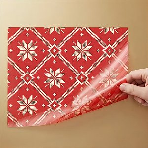 Sujinho Poli Decorado - Tricot - 49x69cm - 10 unidades - Rizzo