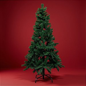 Árvore de Natal Alfazema - 640 Galhos - 180cm - Ref.RZO02583 - 1 unidade - Rizzo