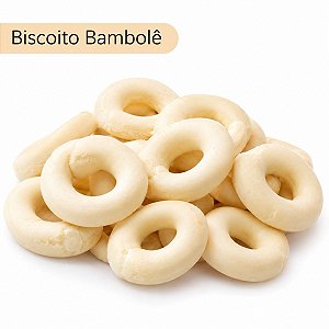 Biscoito Bambolê 547 - 200g - 1 unidade - Rizzo
