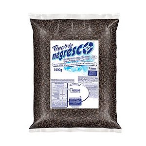 Base Para Tortas Negresco 1kg - Nestle Profissional Rizzo Confeitaria