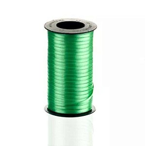 Fita de Cetim Carretel Progresso 4mm nº00 - 100m Cor 232 Verde Menta - 01 unidade