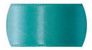 Fita de Cetim Progresso 22mm nº5 - 10m Cor 1102 Jade - 01 unidade