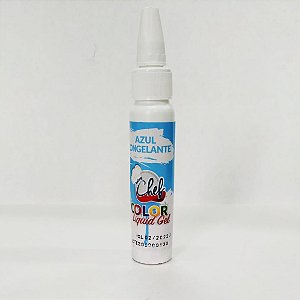 Spray Ice Congelante para Chocolate 210ml Iceberg Rizzo Confeitaria - Loja  de Confeitaria