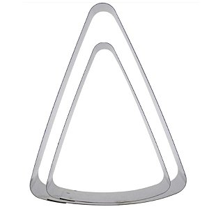 Kit Cortador Fatia Certa 2pçs 427 - RR Cortadores Rizzo Confeitaria