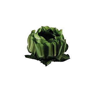 Forminha para Doces Finos - Rosa Maior Pistache 40 unidades - Decora Doces - Rizzo Festas