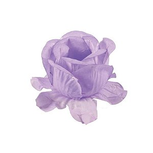 Forminha para Doces Finos - Rainha Lilás  Candy 40 unidades - Decora Doces - Rizzo Festas#