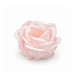 Forminha para Doces Finos - Magnólia Creme - 30 unidades - Decora Doces - Rizzo Festas