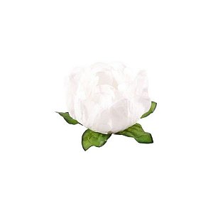 Forminha para Doces Finos - Bela Branca 40 unidades - Decora Doces - Rizzo Festas