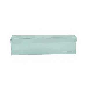 Caixa Transparente de Acetato M16 - 17x4x3,5 - 20 unidades - CAC - Rizzo